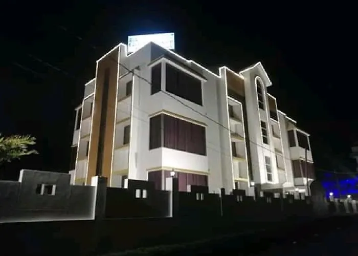 Gold Coast Beach Resort