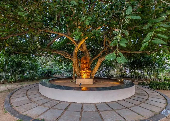 Sterling PuriResort Hotel