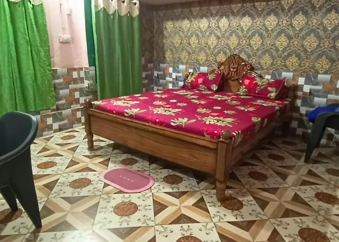 Annapurna Guest House, PuriResort Hotel