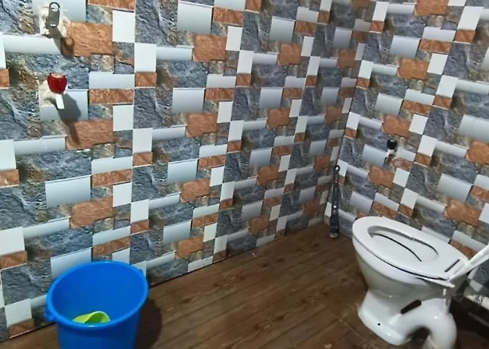 Annapurna Guest House, PuriResort Hotel