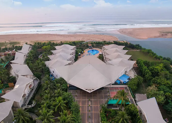 Sterling PuriResort Hotel